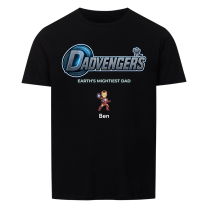 Dadvengers