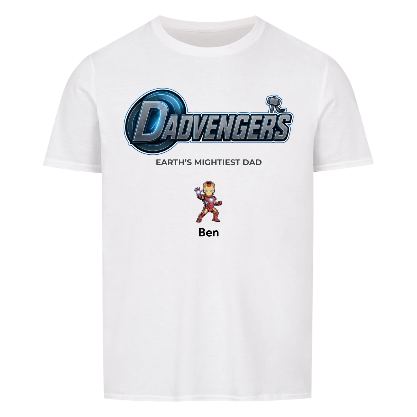Dadvengers