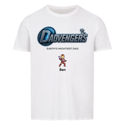 Dadvengers