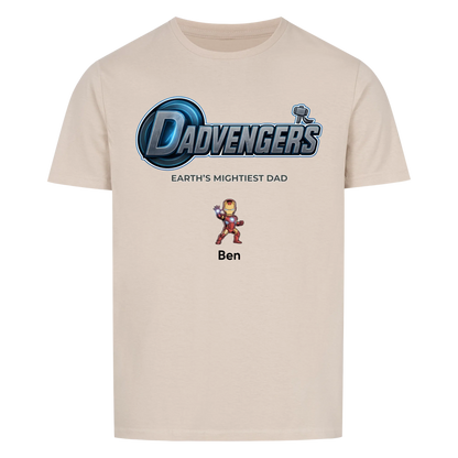 Dadvengers