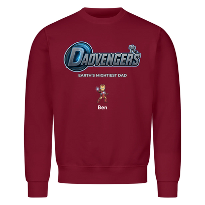 Dadvengers
