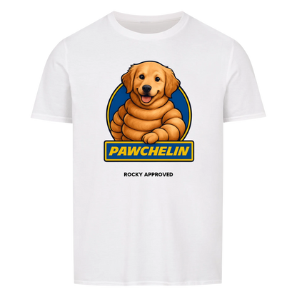 Pawchelin approved