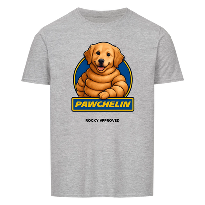 Pawchelin approved