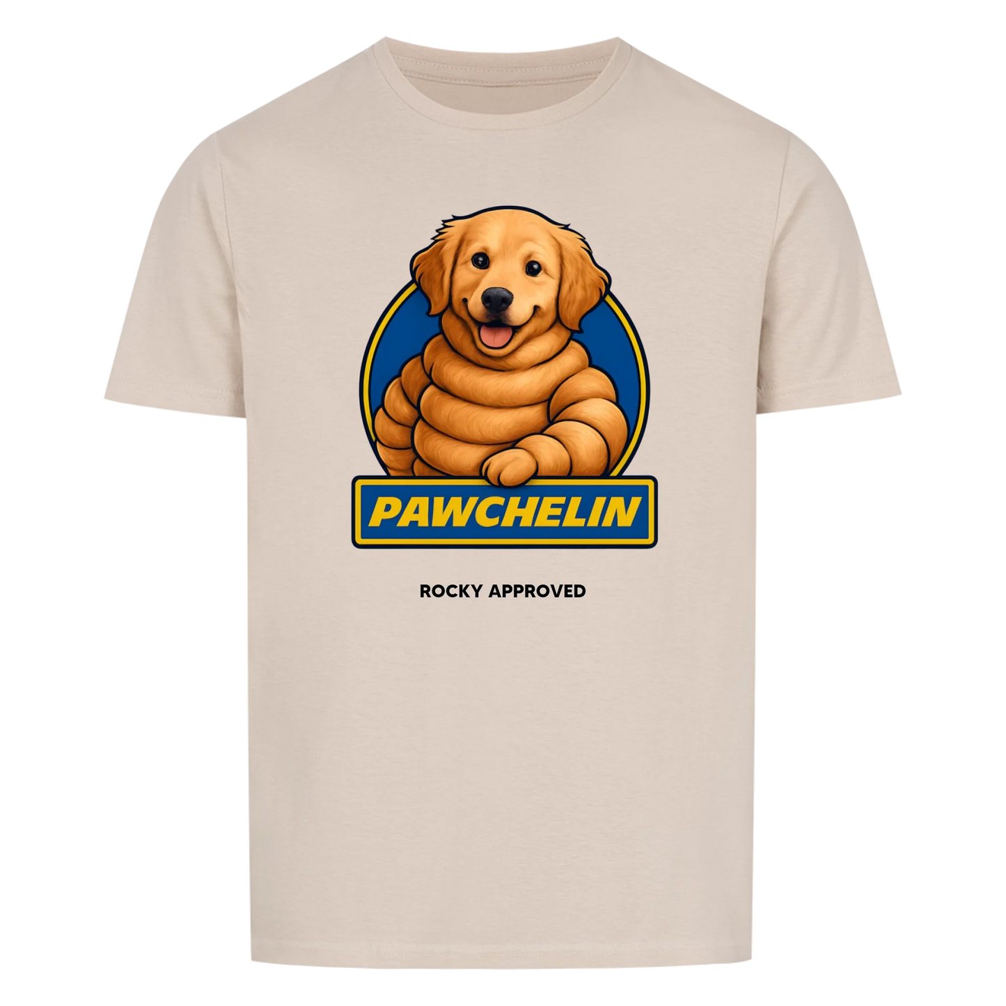 Pawchelin approved