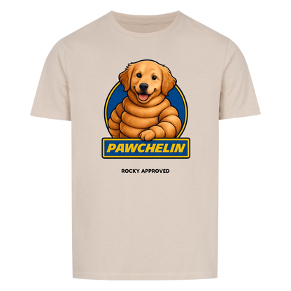 Pawchelin approved