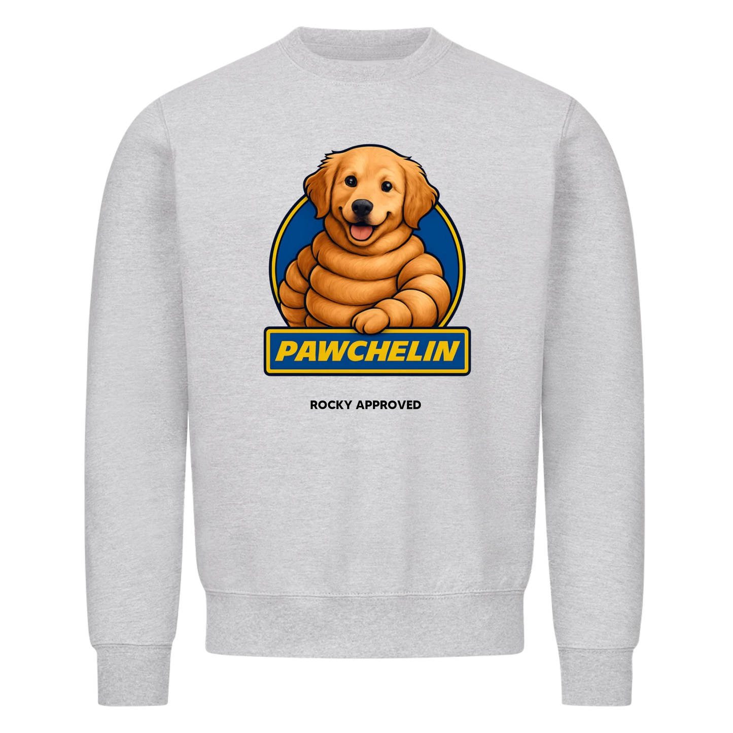 Pawchelin approved