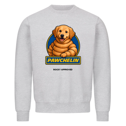 Pawchelin approved