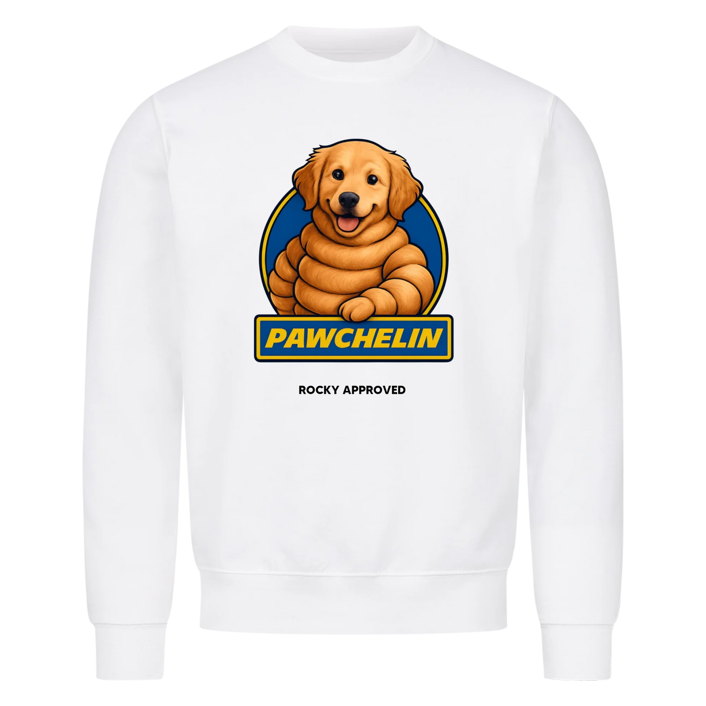 Pawchelin approved