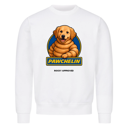 Pawchelin approved