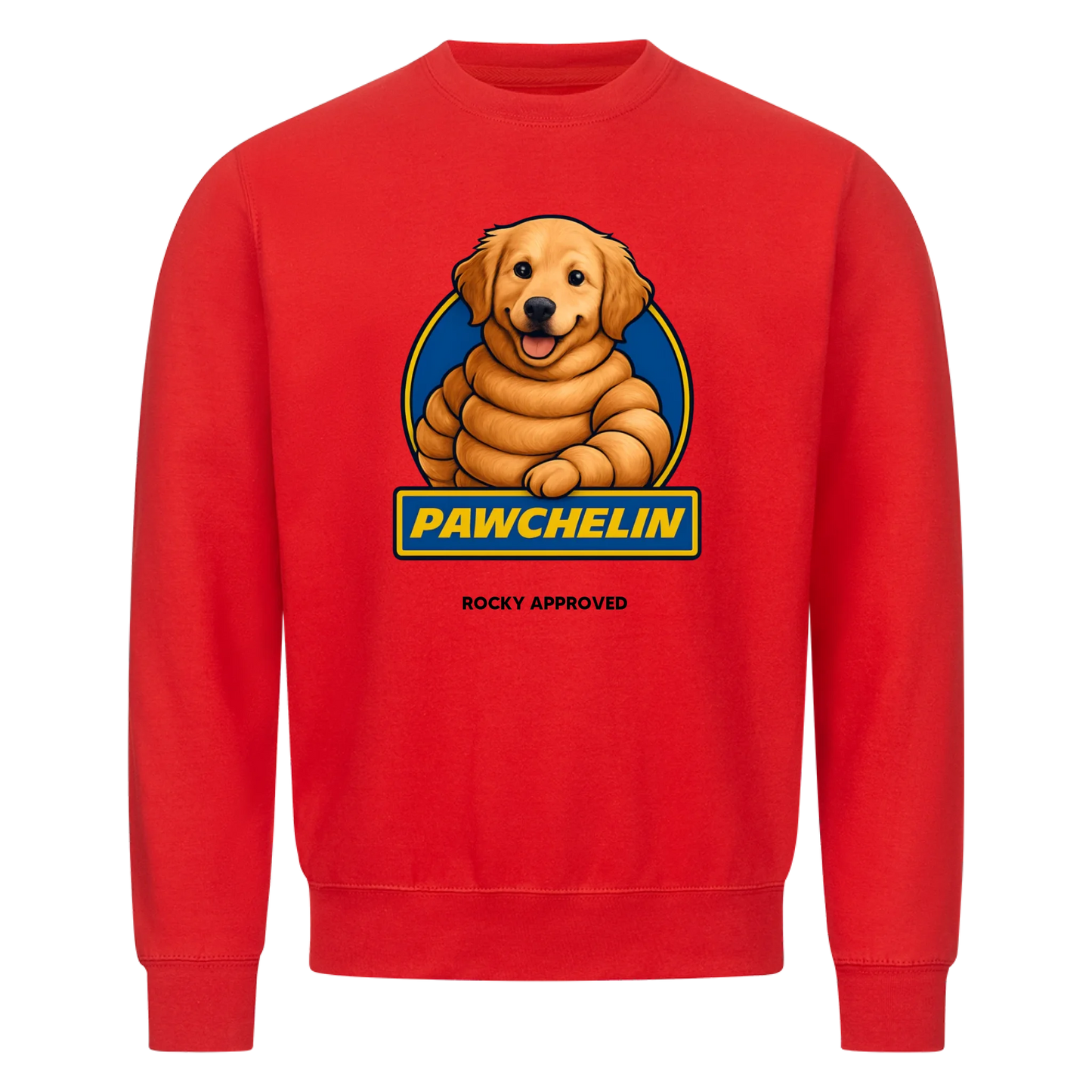 Pawchelin approved