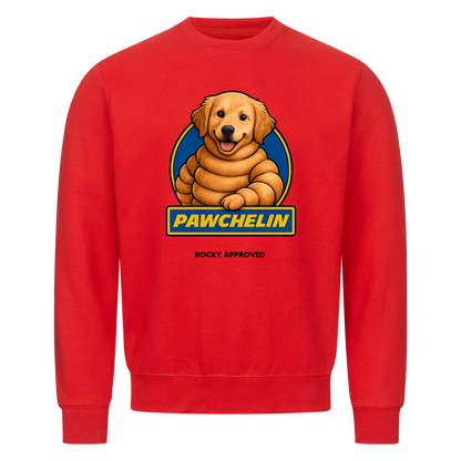 Pawchelin approved