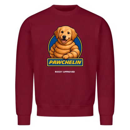 Pawchelin approved