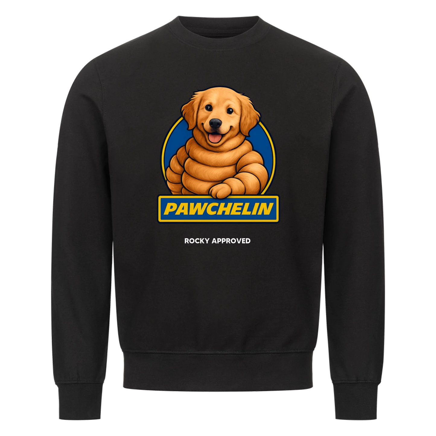 Pawchelin approved