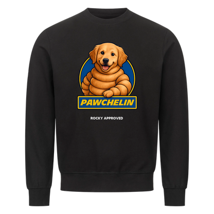 Pawchelin approved