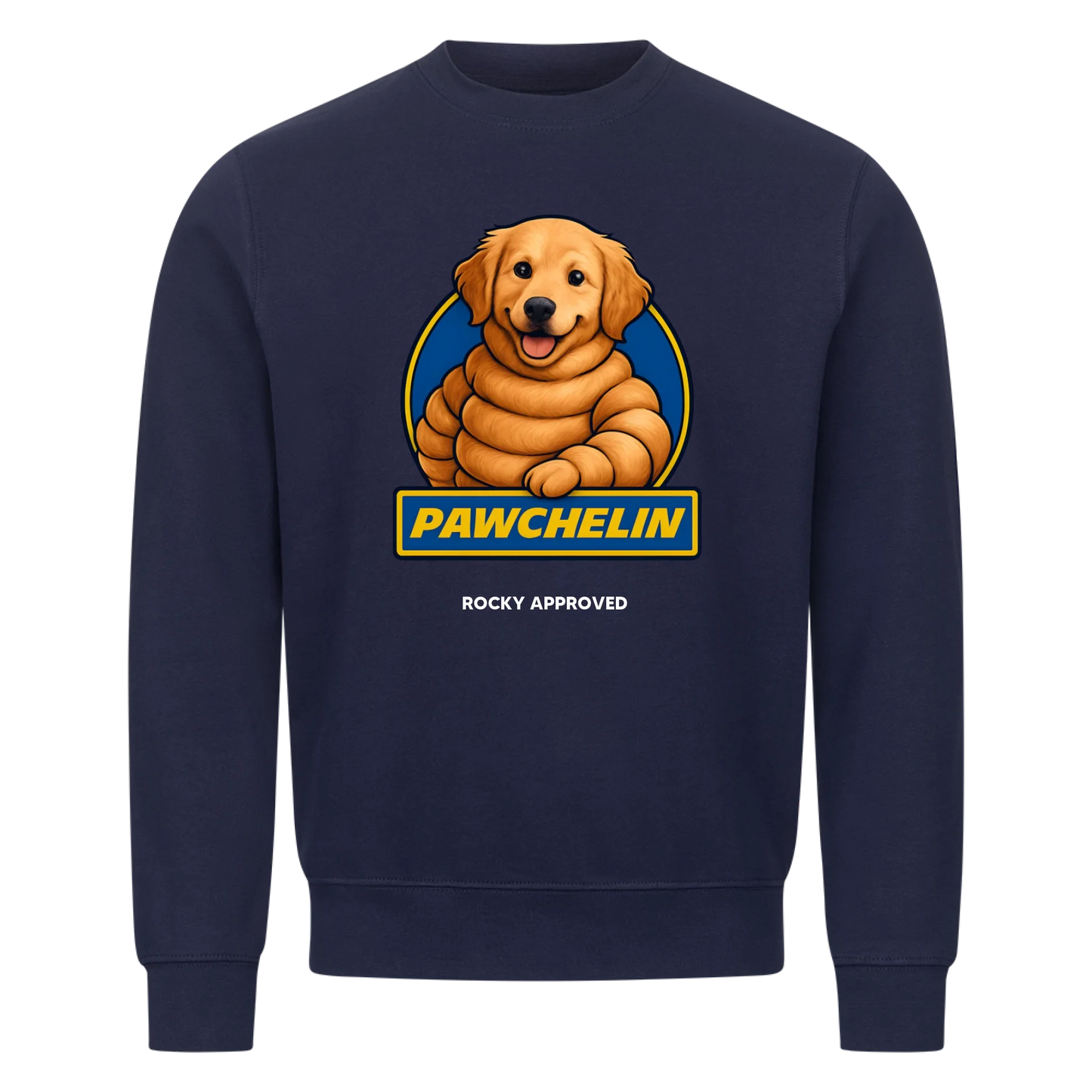 Pawchelin approved