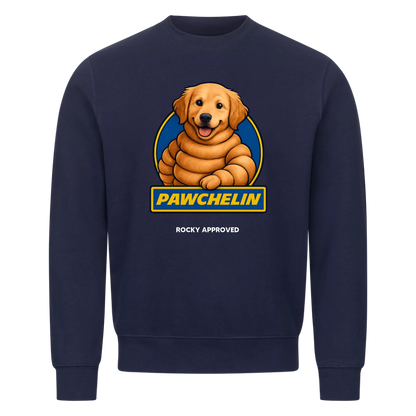 Pawchelin approved