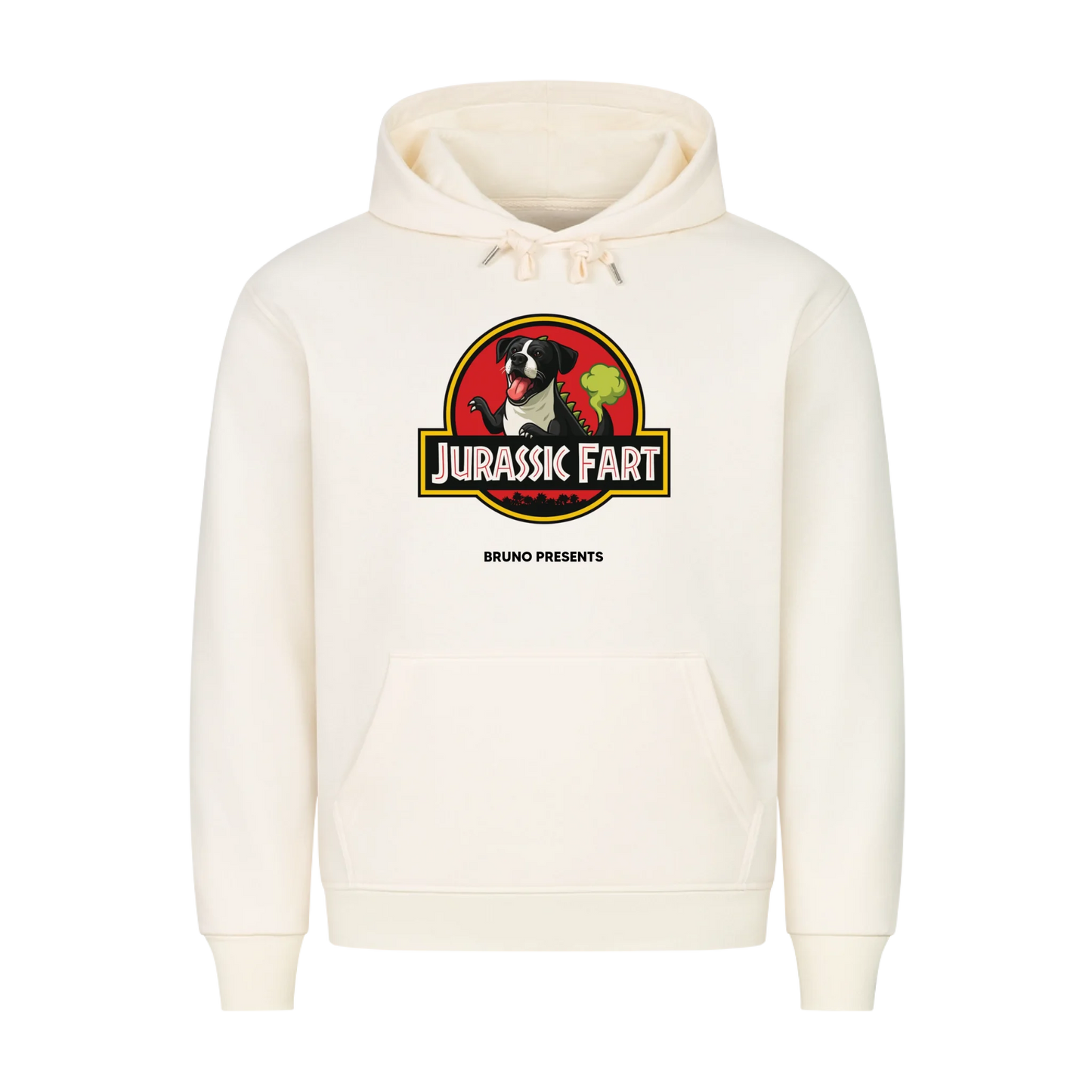 Jurassic Fart presents
