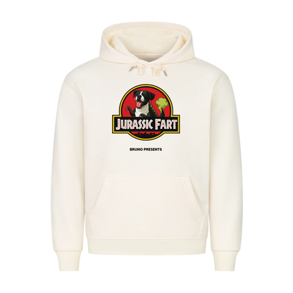 Jurassic Fart presents