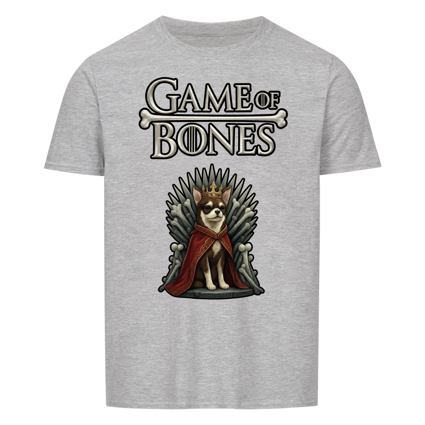 Game of Bones