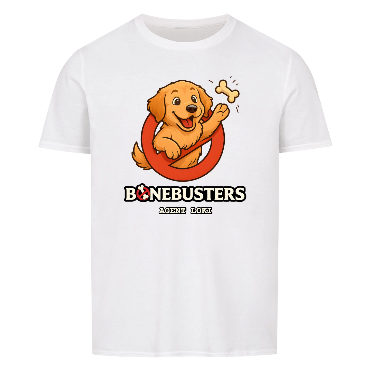 Bonebusters