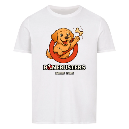 Bonebusters
