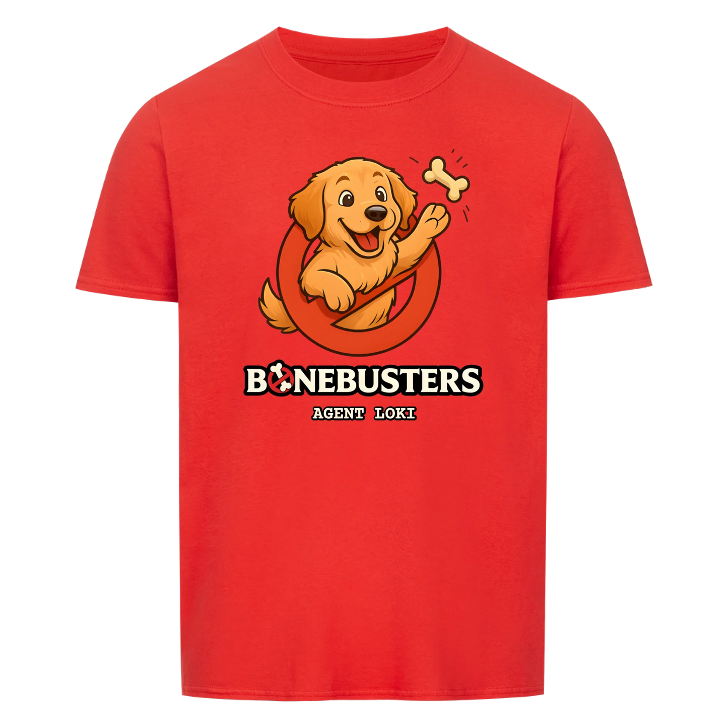 Bonebusters