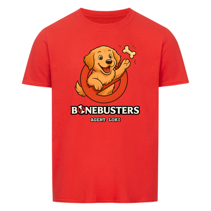 Bonebusters