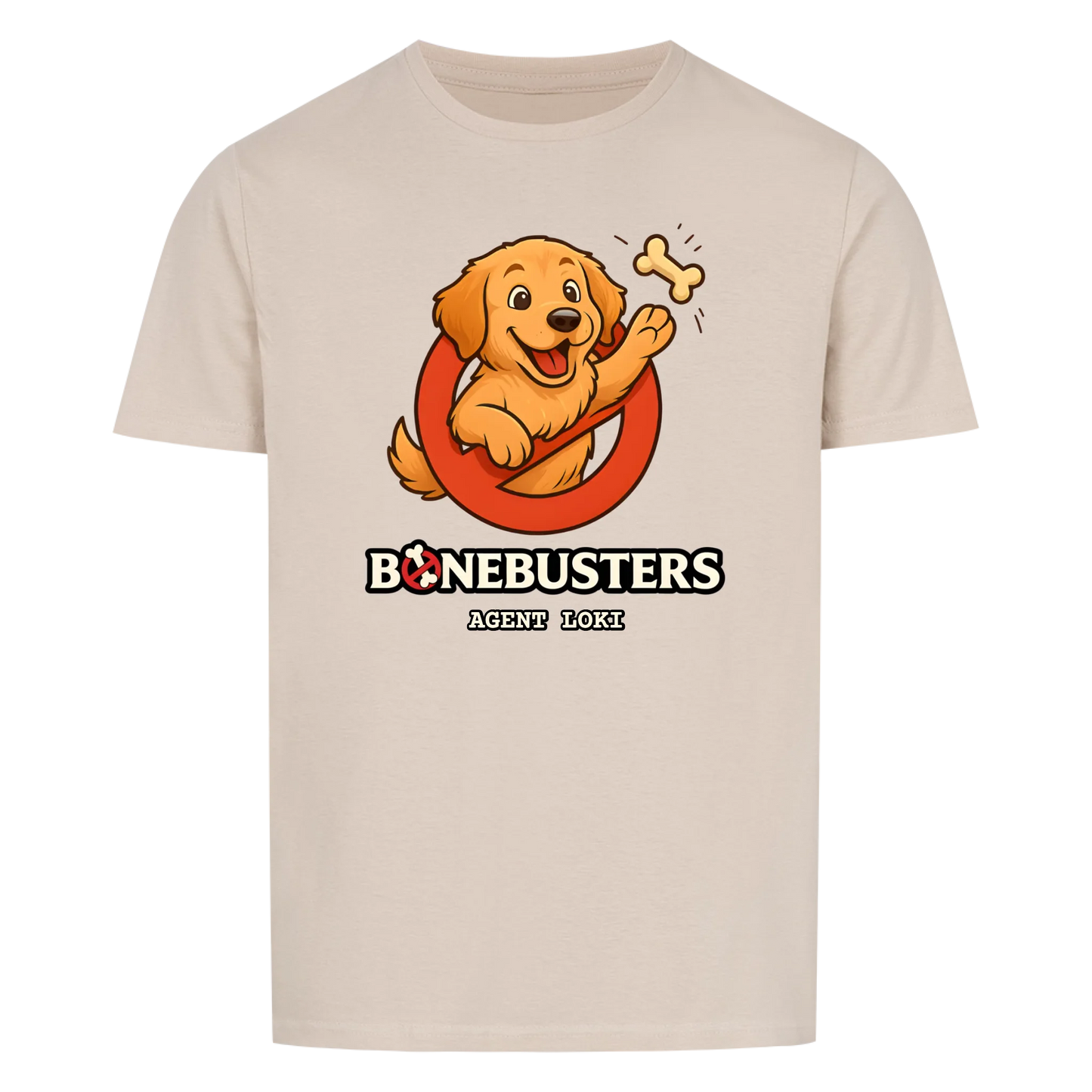 Bonebusters