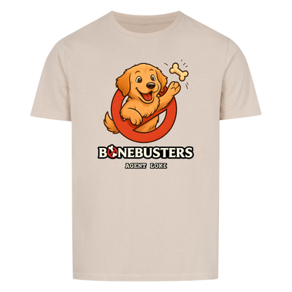 Bonebusters