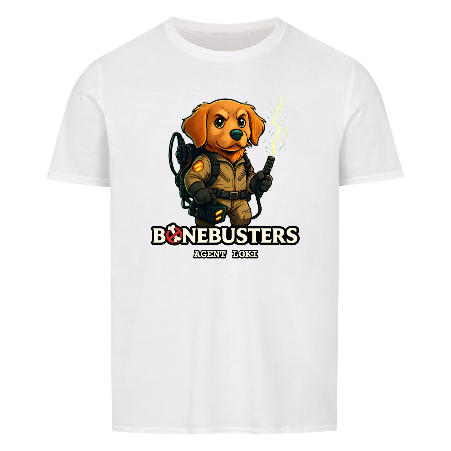 Bonebusters Elite