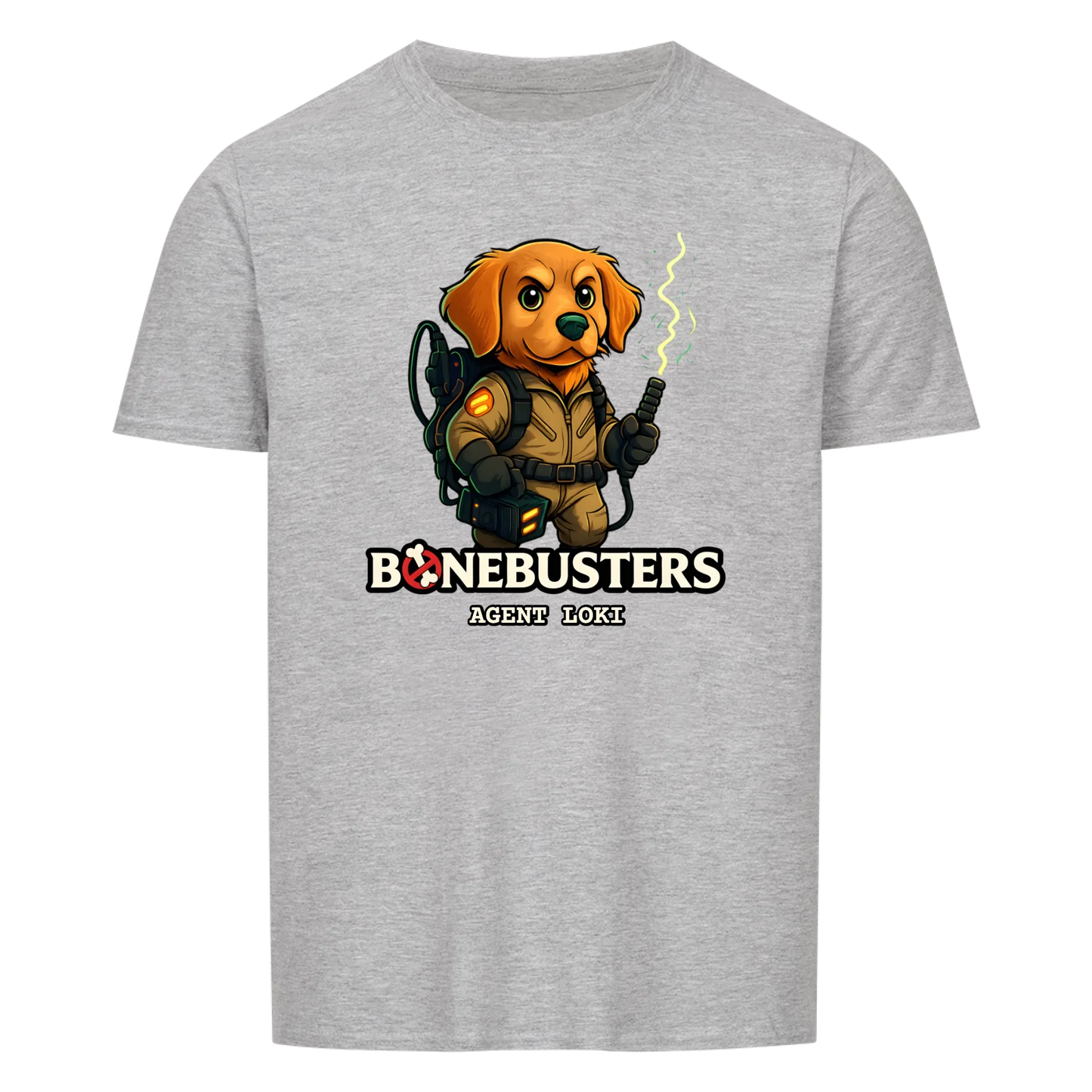 Bonebusters Elite
