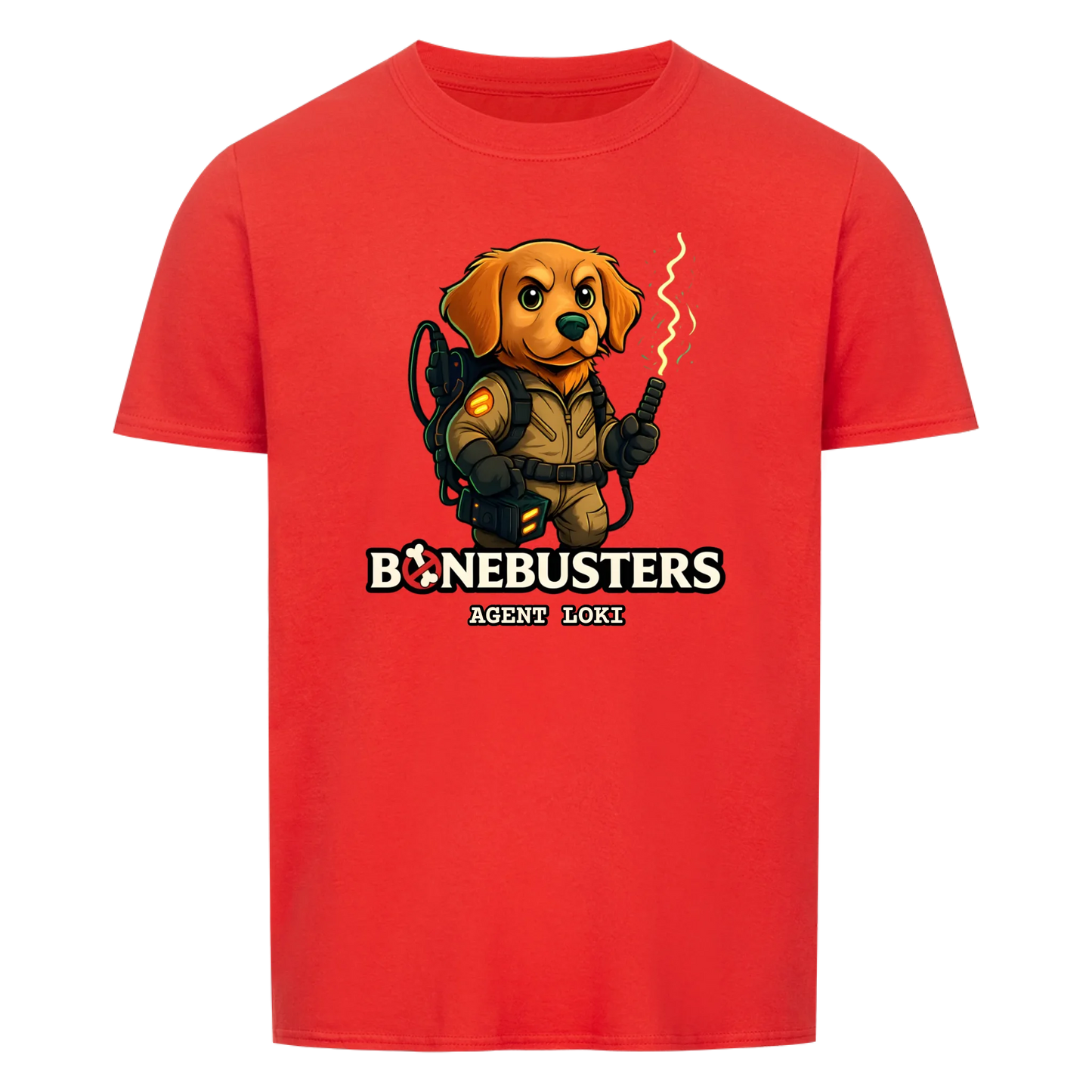 Bonebusters Elite