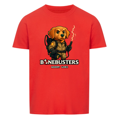 Bonebusters Elite