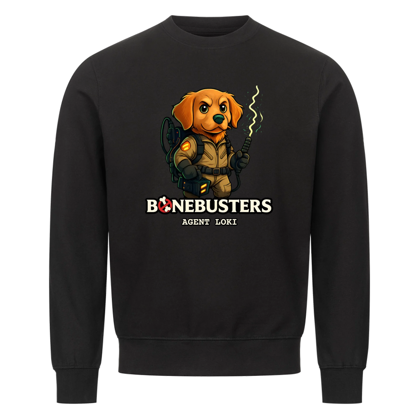 Bonebusters Elite