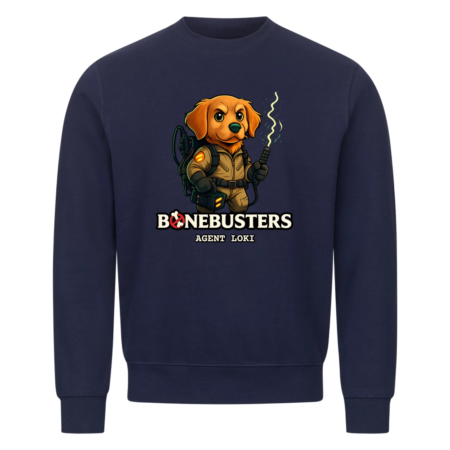 Bonebusters Elite