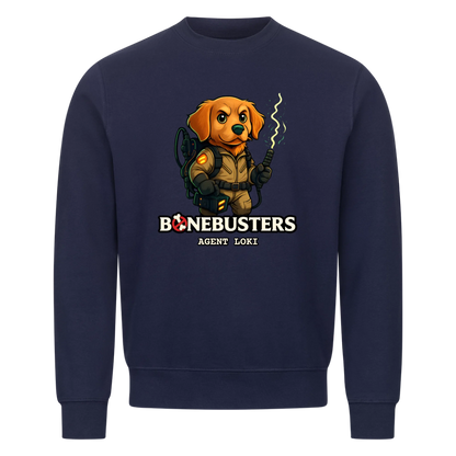 Bonebusters Elite