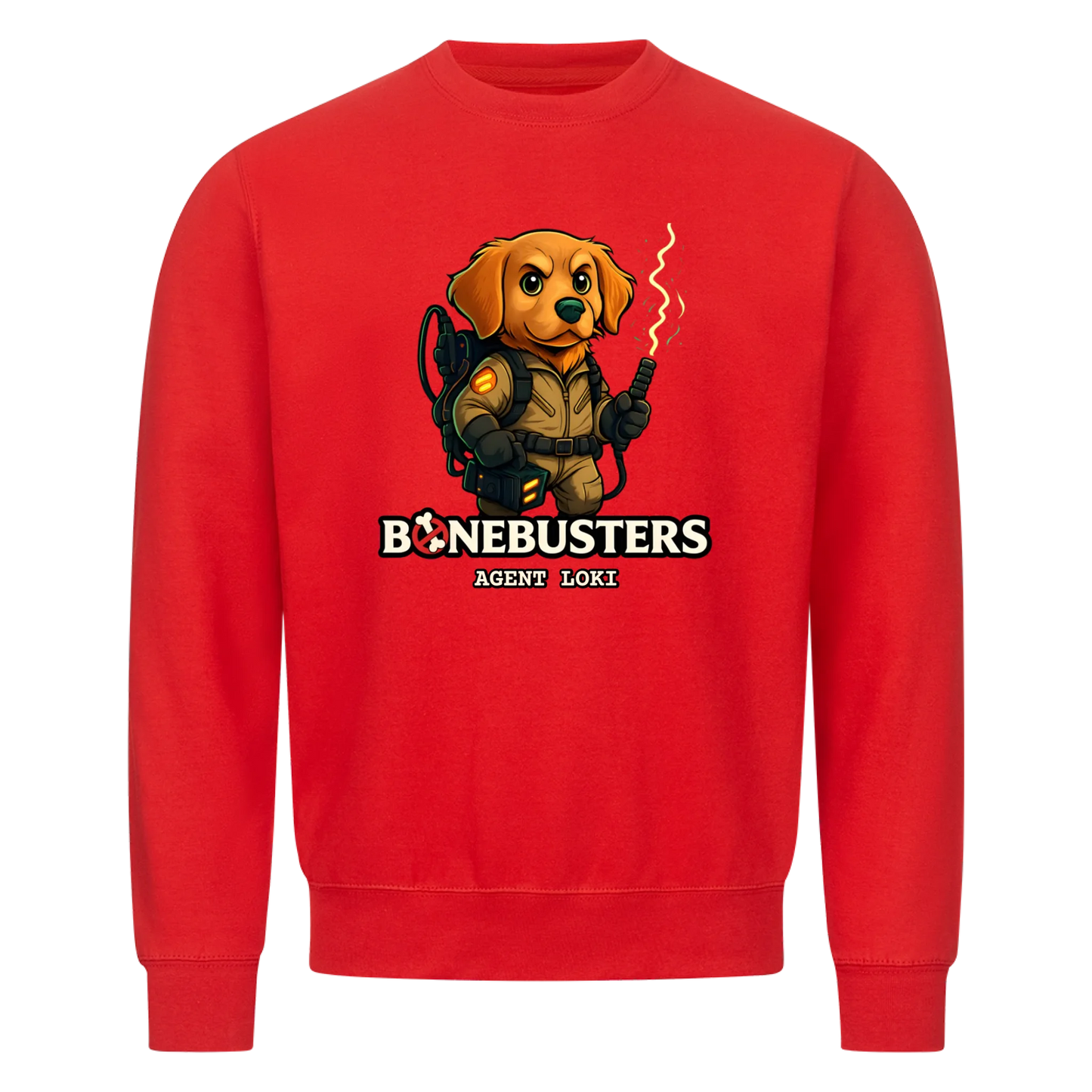 Bonebusters Elite