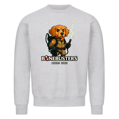 Bonebusters Elite