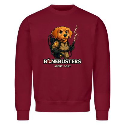 Bonebusters Elite