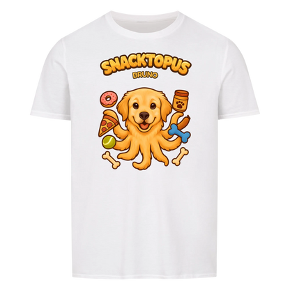 Snacktopus