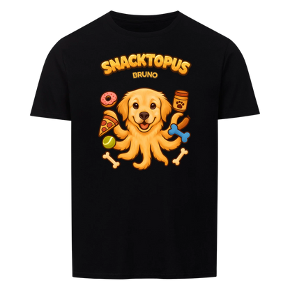 Snacktopus
