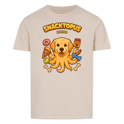 Snacktopus