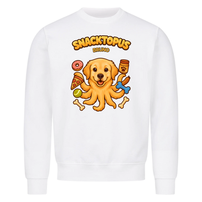 Snacktopus