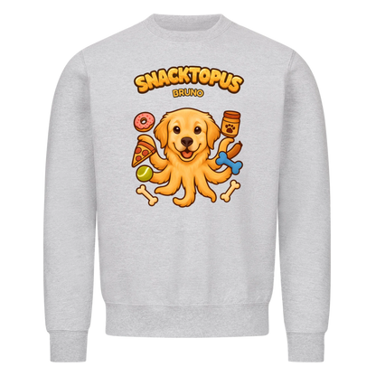 Snacktopus