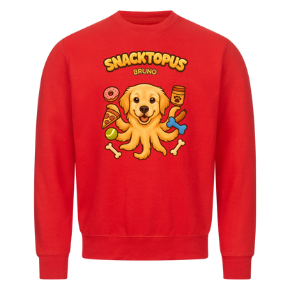 Snacktopus