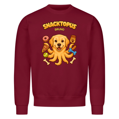 Snacktopus