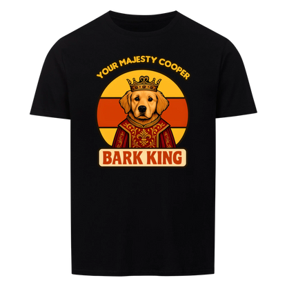 Bark King Has arrived