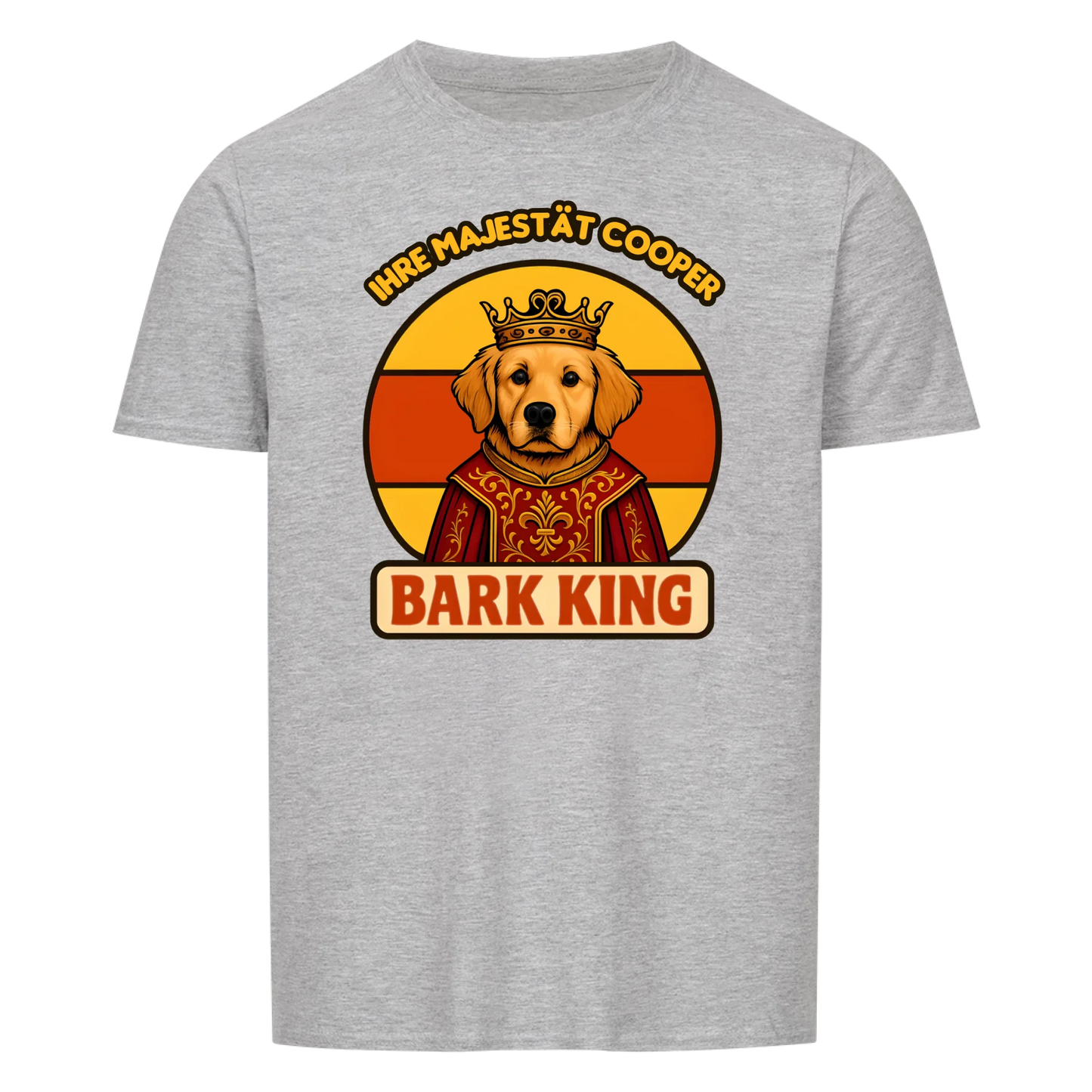 Bark King