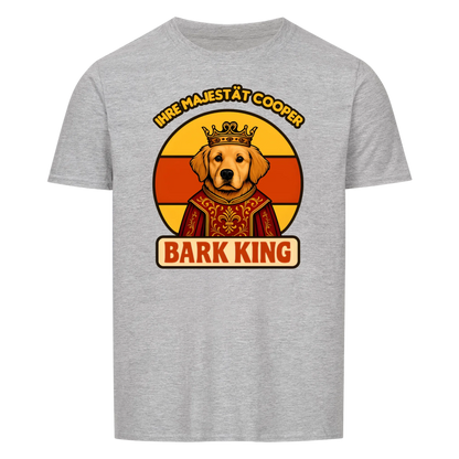 Bark King