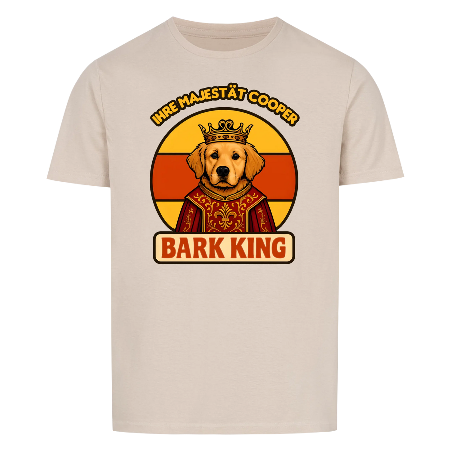 Bark King